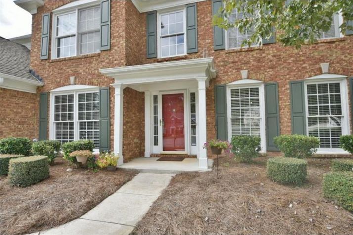 7855 Moreton Trace, Cumming, GA 30041