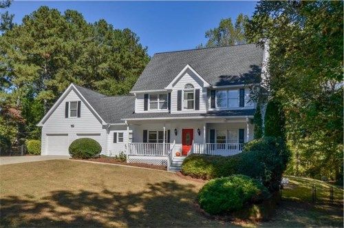 6142 Lively Road, Cumming, GA 30040