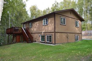 22494 Deer Park Drive, Chugiak, AK 99567