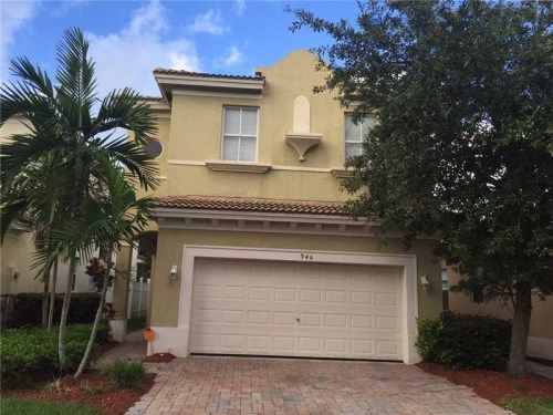 946 NE 37 PL, Homestead, FL 33033
