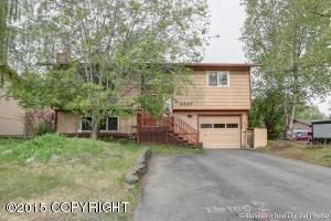 6830 Oakwood Drive, Anchorage, AK 99507