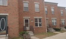 302 Fremont Avenue Baltimore, MD 21201