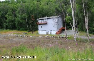 19635 Kullberg Circle, Chugiak, AK 99567