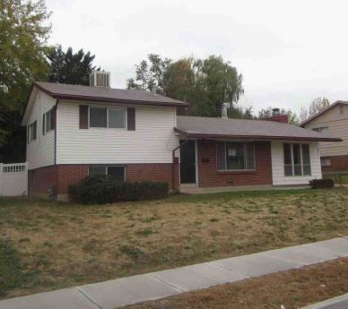 451 W 5300 S, Ogden, UT 84405