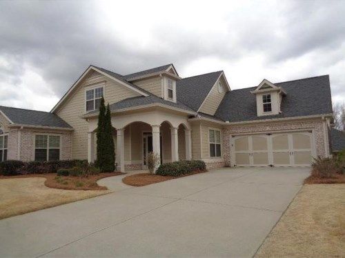 1250 Creek Vista Drive, Cumming, GA 30041