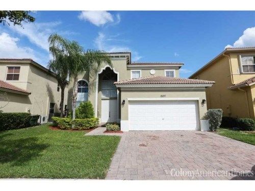 1537 NE 37 PL, Homestead, FL 33033