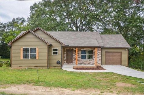 66 Clifton Drive, Winder, GA 30680