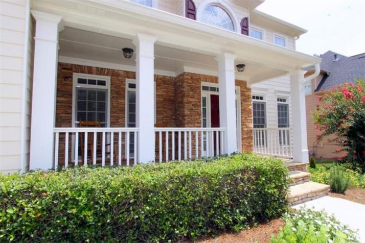 162 Highlands Drive, Woodstock, GA 30188