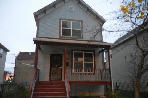 10544 S Edbrooke Ave, Chicago, IL 60628