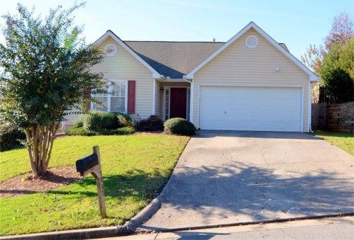 3807 Tidewater Way, Acworth, GA 30101