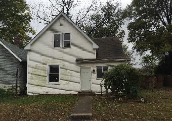 2426 E. 24th Street, Granite City, IL 62040
