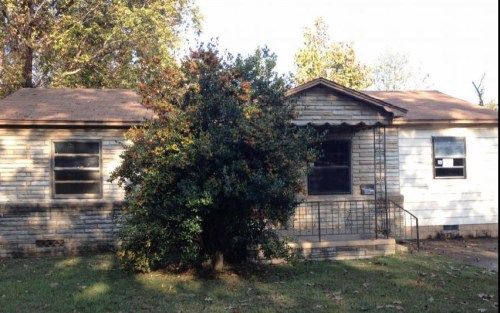 7 Theresa Dr, North Little Rock, AR 72118