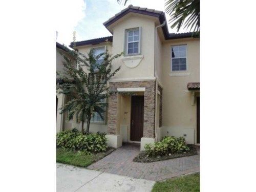 3370 NE 14 DR # 107-29, Homestead, FL 33033
