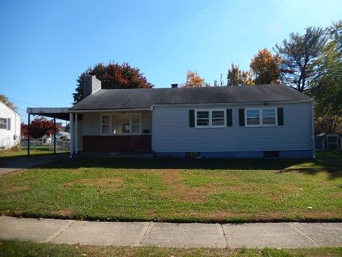 15 Joseph Gallaher St, Elkton, MD 21921