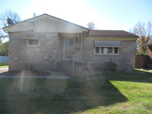 2300 Fust Avenue, Louisville, KY 40216
