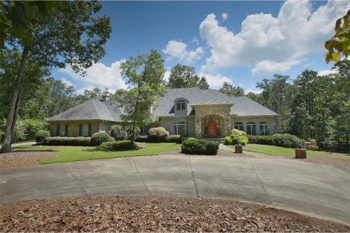 5740 Steve Tate Highway, Marble Hill, GA 30148