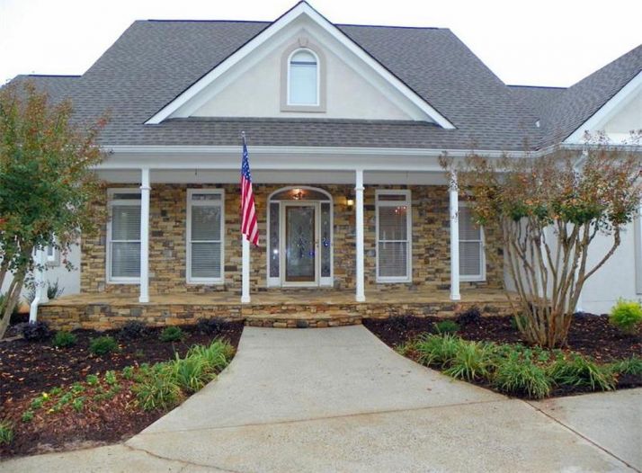 2850 Burgundy Drive, Cumming, GA 30041