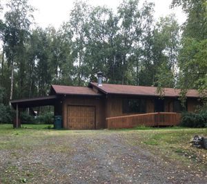 24030 Rambler Road, Chugiak, AK 99567