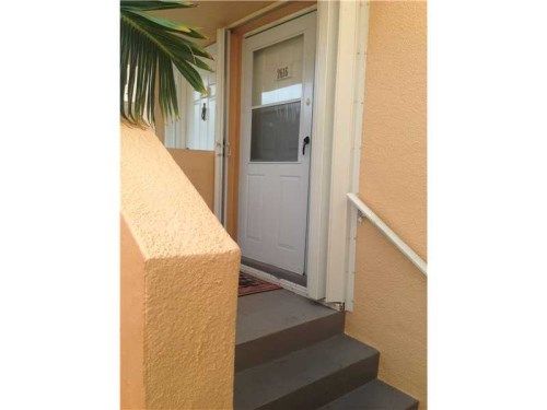2616 SE 19 CT # 204-B, Homestead, FL 33035