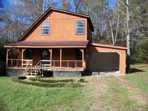 116 Pine Cove Rd SW, Plainville, GA 30733