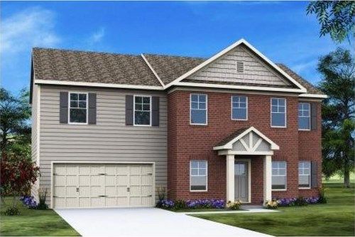 270 Jackson Avenue, Braselton, GA 30517