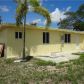 14760 LEISURE DR, Homestead, FL 33033 ID:12882585