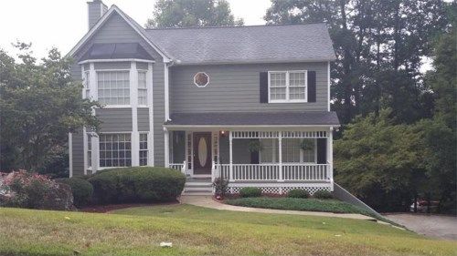 574 Farmbrook Trail Ne, Kennesaw, GA 30144