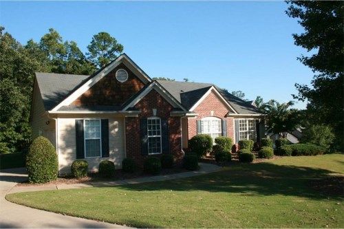 4870 Luke Drive, Cumming, GA 30040