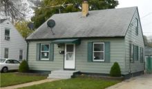 4036 29th Ave Kenosha, WI 53140