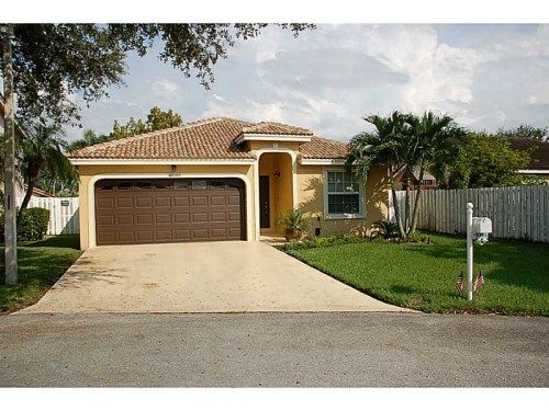 18285 NW 6 CT, Hollywood, FL 33029