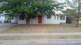 1340 Pines St, Las Cruces, NM 88001