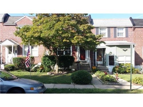 106 Rhodes Ave, Darby, PA 19023