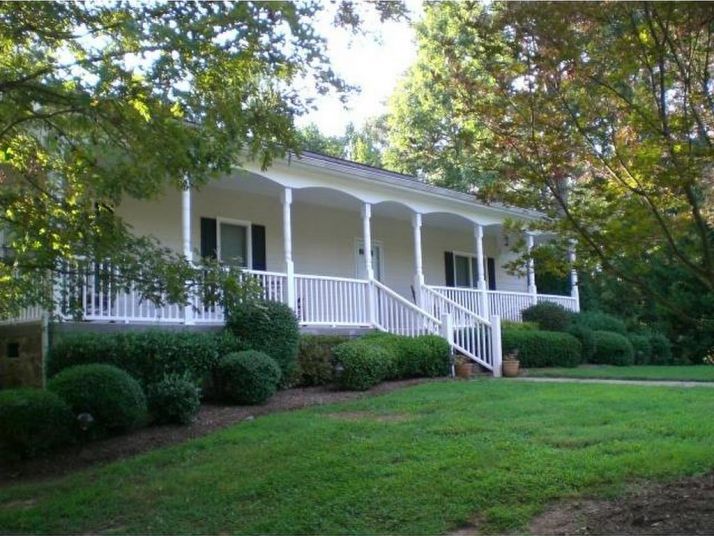 2218 Old Ringgold Road, Rocky Face, GA 30740