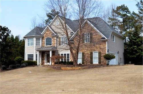 100 Wigton Place, Alpharetta, GA 30004