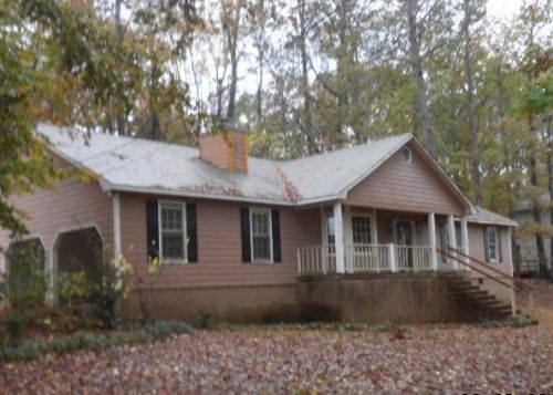 1191 King Arthur Dr, Macon, GA 31220