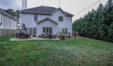 5005 Hampton Bluff Court Roswell, GA 30075