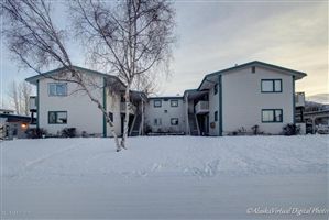 1531 Northview Drive, Anchorage, AK 99504