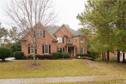 6145 Broadwater Trail, Cumming, GA 30040