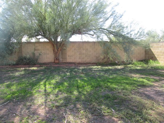 4609 W Boca Raton Rd, Glendale, AZ 85306