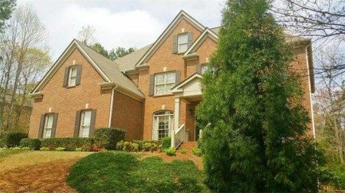2329 Ivey Oaks Place, Stone Mountain, GA 30087