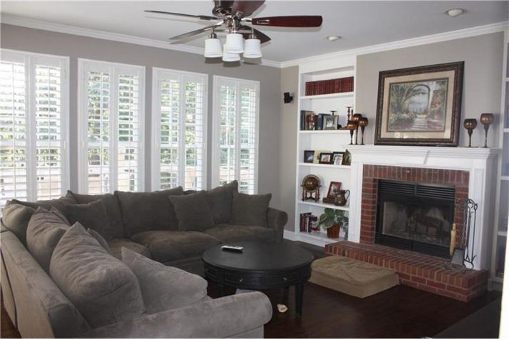 206 Plum Orchard Way, Woodstock, GA 30189