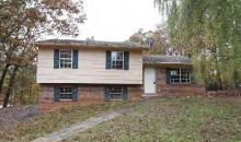 126 NE Puente Drive Cleveland, TN 37323