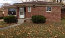 14120 Greenbriar St Oak Park, MI 48237