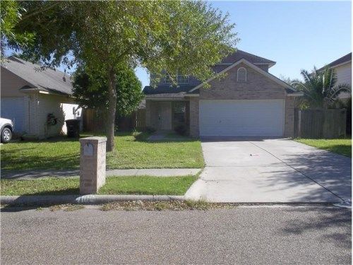 4109 Santa Fabiola St, Mission, TX 78572