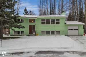 888 Cardigan Circle, Anchorage, AK 99503