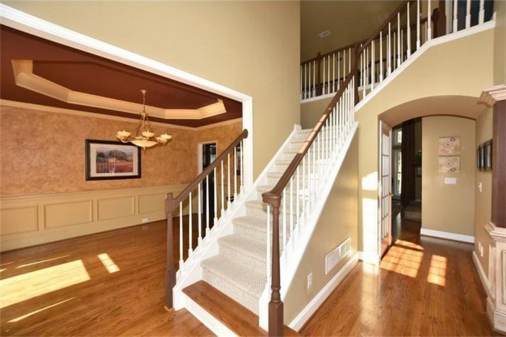 5440 Piney Grove Drive, Cumming, GA 30040