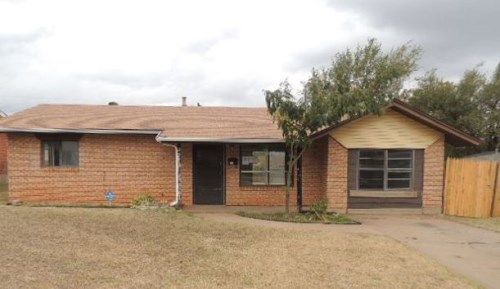 2713 Yorkshire Ave, Oklahoma City, OK 73160