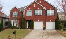 7617 Forest Glen Way Lithia Springs, GA 30122