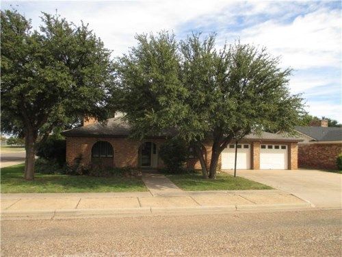 3610 77th Dr, Lubbock, TX 79423