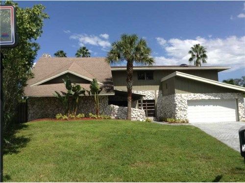 540 SW 101ST AV, Fort Lauderdale, FL 33324
